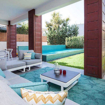 BUY LUXURY VILLA LIMASSOL