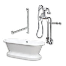 Tub