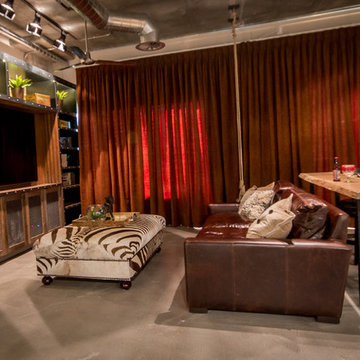 Mancave