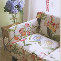 Upholstery - Products