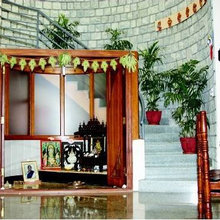 Pooja Room Designs
