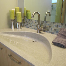 Bathroom Ideas