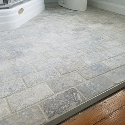 Natural Stone - Wall And Floor Tile