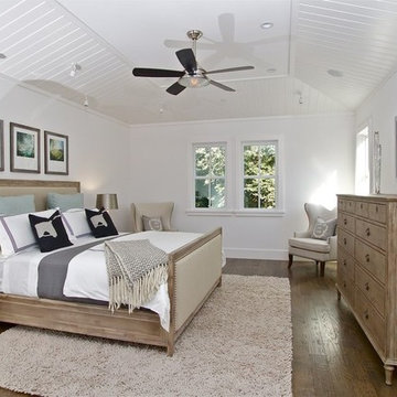 Contemporary Farmhouse