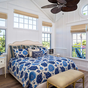 Seaside at Ocean