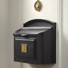 Mailbox
