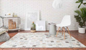 Spring-Inspired Decor