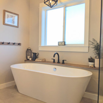 Newcastle Bathroom