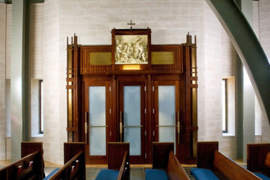 Ave Maria Oratory