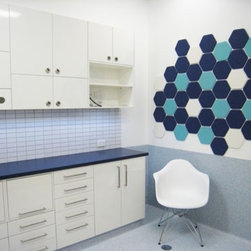 Kirei Acoustical Products - Products
