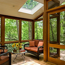 Screened Porches