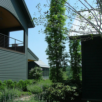 Residence II in Alford, MA