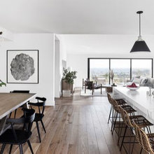 Kimble Kelley Hardwood Floor