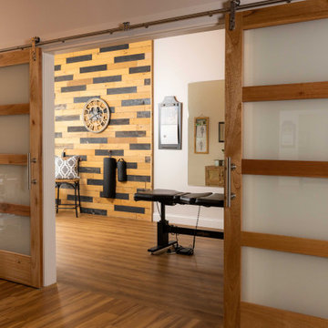 Physical Therapy Studio