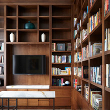 bookcase
