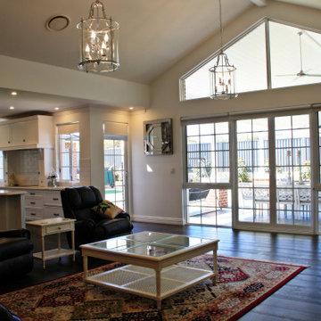 Bedford Street Residence