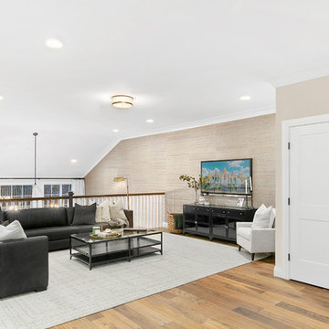 Country Pointe Plainview - The Kensington