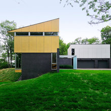 Modern Gables