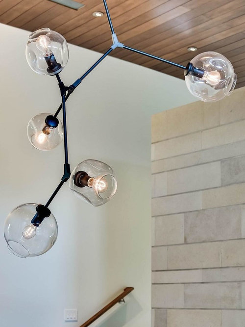 Replica Lindsey Adelman Bubble Chandelier 5