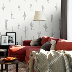 Removable Wallpapers by Wallspruced - Products