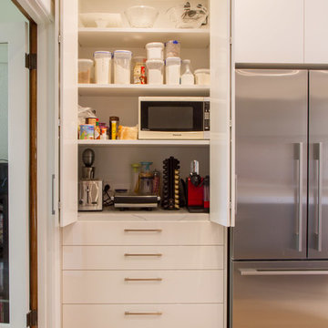 Mont Albert Kitchen