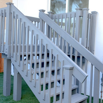 Balcony Decks