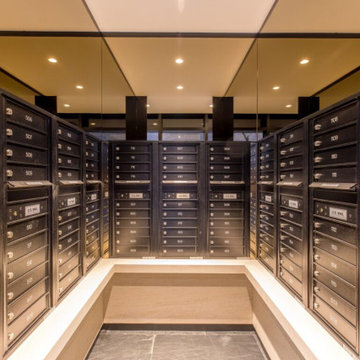 Lobby Renovation