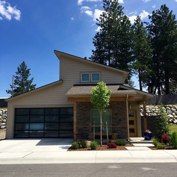 Circuit Homes