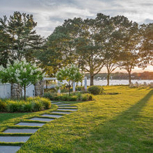 landscape beds