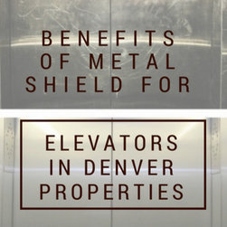 Anti-Graffiti Film - Window Treatments