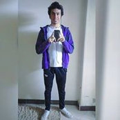 Ahmed El Sayeds foto
