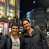 Ahmed A. Safwat's photo