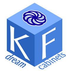 KF Dream Cabinets