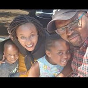 Jemimah Mutunge's photo