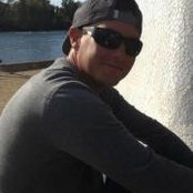 Foto von Thade Fahy