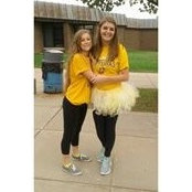 Mariah Simon's photo