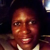 Dorothea Pryce's photo