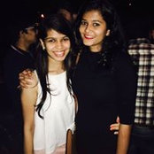 Saloni Jain's photo