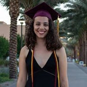 Kiana Ghazouli's photo