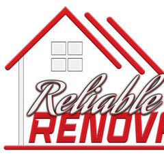 Reliable Renovations