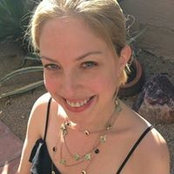 Justine Holberg's photo
