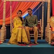 Sonam Nayar's photo