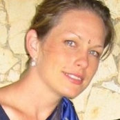 Photo de Sarah Anderson