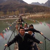 Kehan Wang's photo