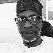 Foto von Austine Okojie
