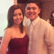 Mabeth Panganiban's photo