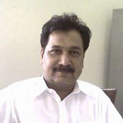 Foto von Zafar Gill