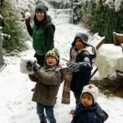 Sheila Mahmood's photo