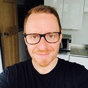 Andy Hylton's photo