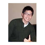 Hiroaki Manabe's photo